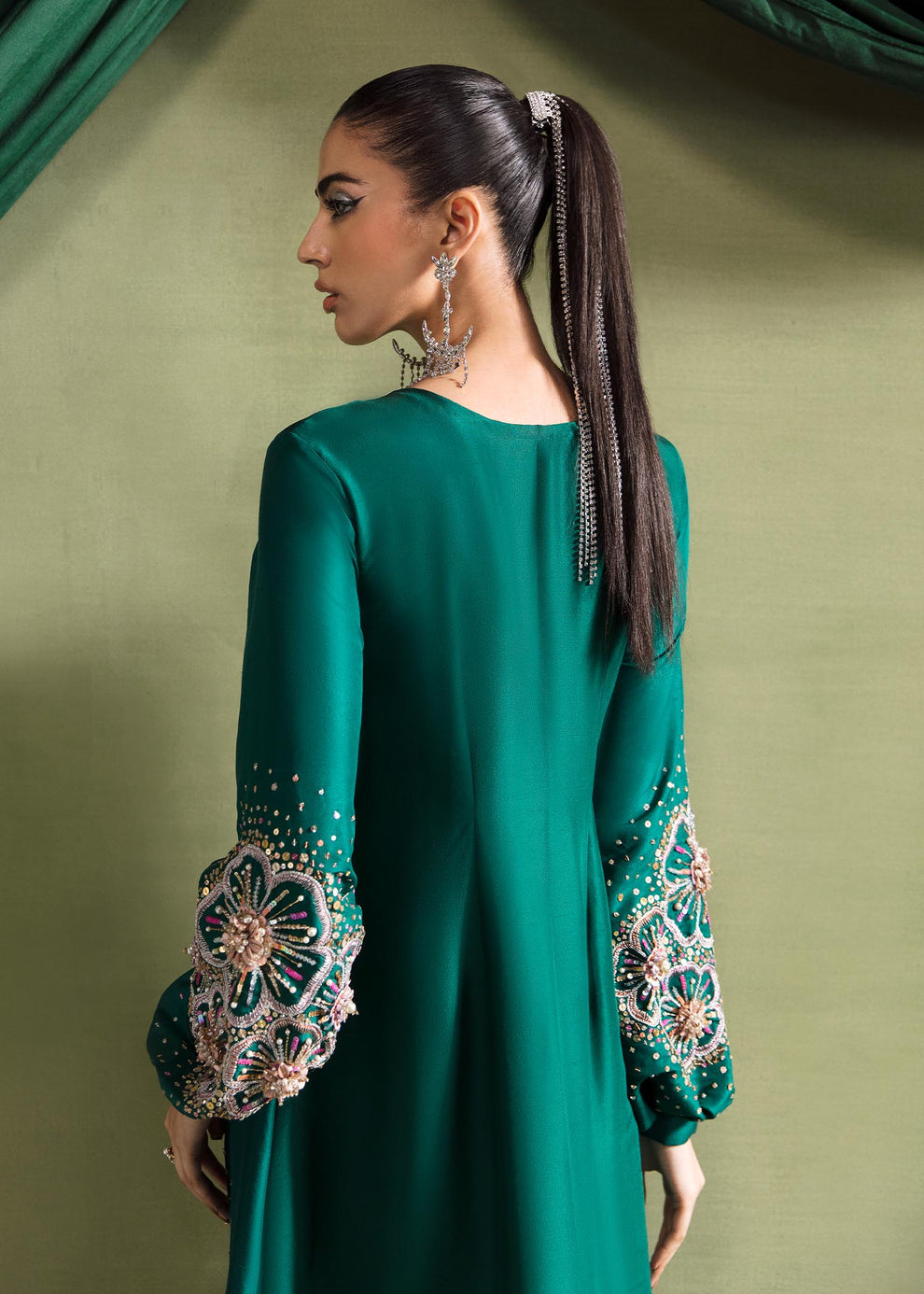 Kanwal Malik - Olivia Ayla's Atelier